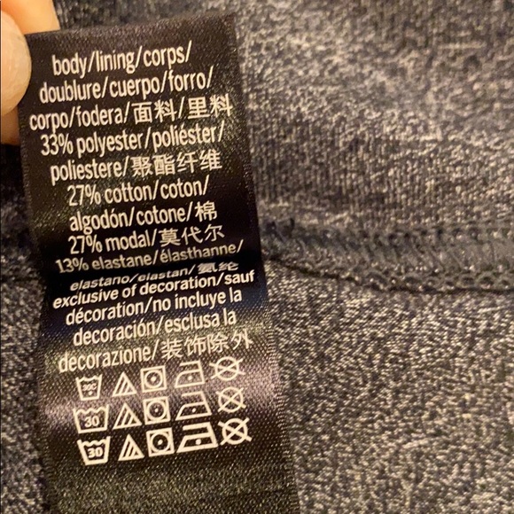 Victoria Sport Women’s Leggings - Picture 5 of 5